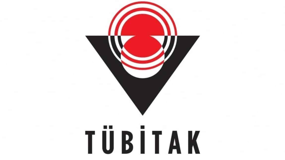 Tübitak Yarışmaları Bilgilendirme Toplantısı